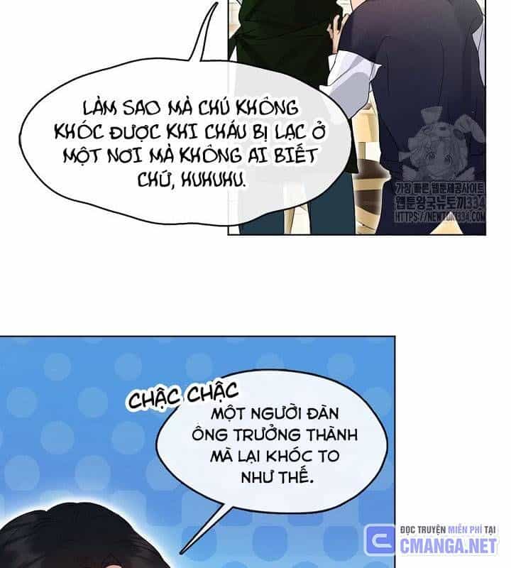 Nhà Hàng Thế Giới Ngầm - Chương 36 - ảnh 88