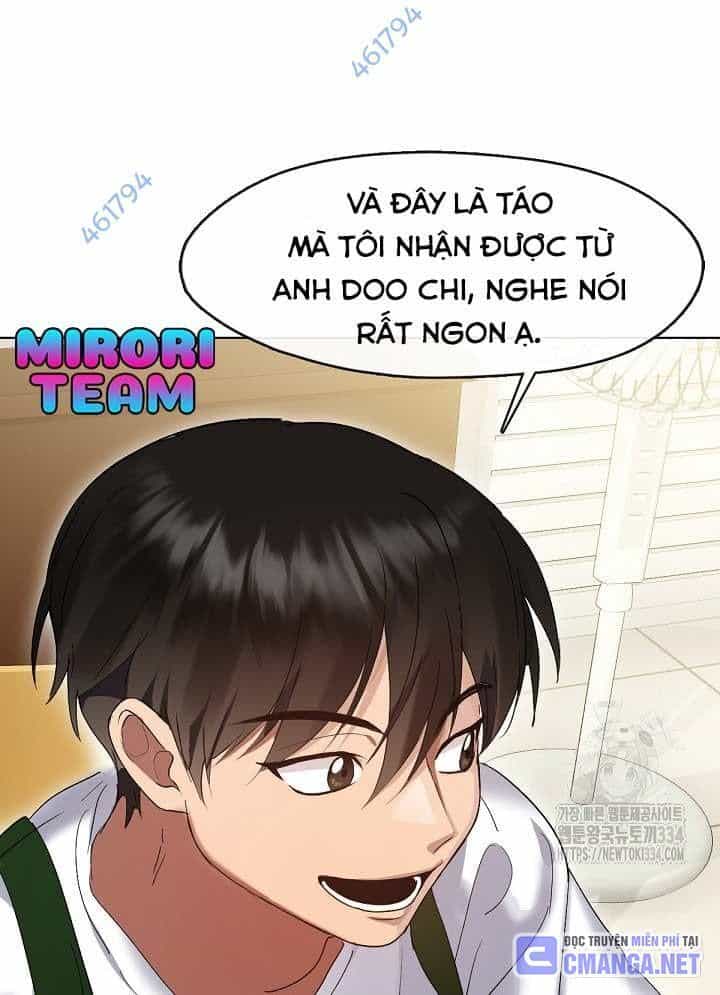 Nhà Hàng Thế Giới Ngầm - Chương 37 - ảnh 16