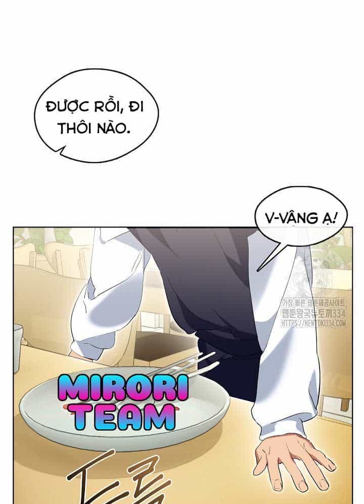 Nhà Hàng Thế Giới Ngầm - Chương 37 - ảnh 30