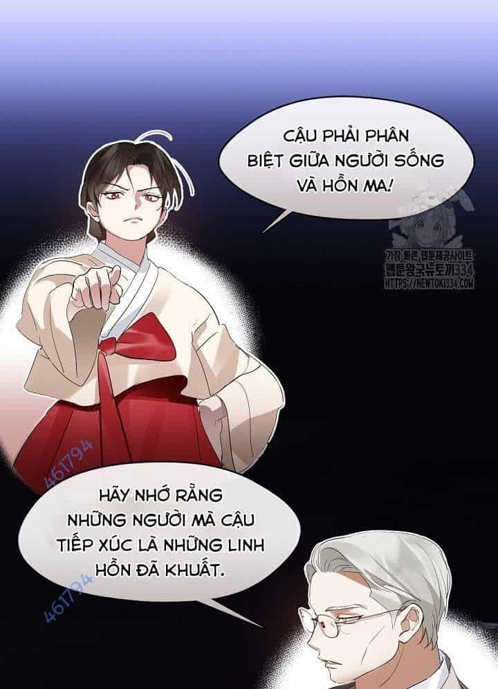 Nhà Hàng Thế Giới Ngầm - Chương 37 - ảnh 72