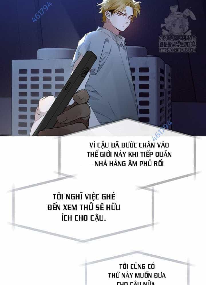 Nhà Hàng Thế Giới Ngầm - Chương 38 - ảnh 21