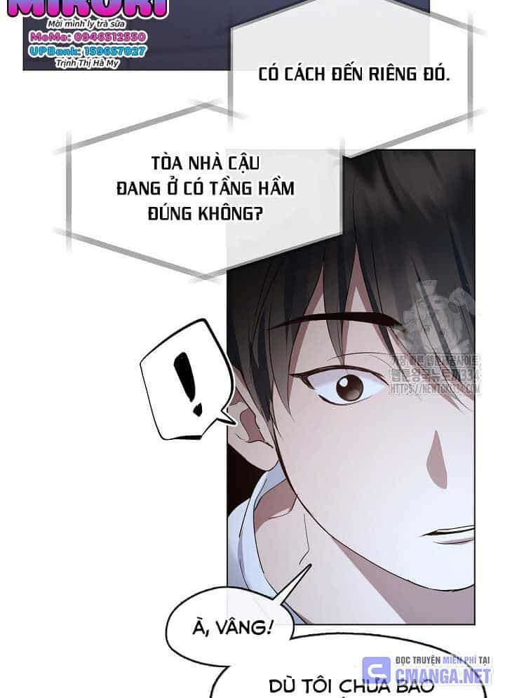 Nhà Hàng Thế Giới Ngầm - Chương 38 - ảnh 25