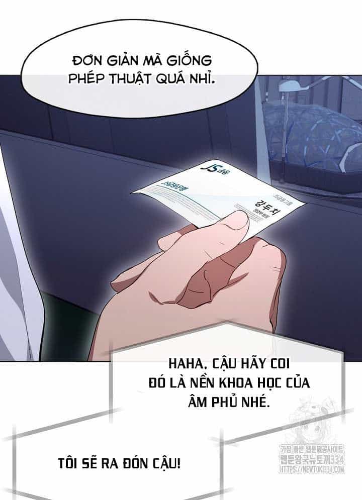 Nhà Hàng Thế Giới Ngầm - Chương 38 - ảnh 29