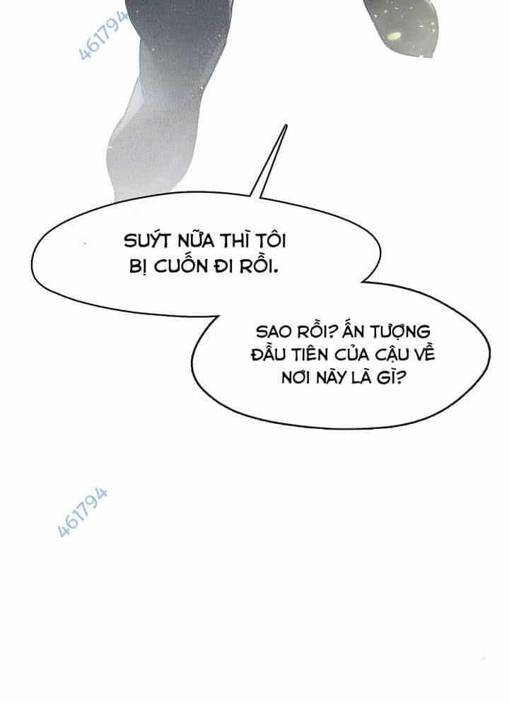 Nhà Hàng Thế Giới Ngầm - Chương 38 - ảnh 71