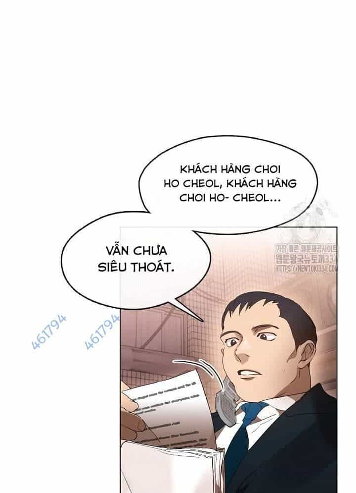 Nhà Hàng Thế Giới Ngầm - Chương 38 - ảnh 8