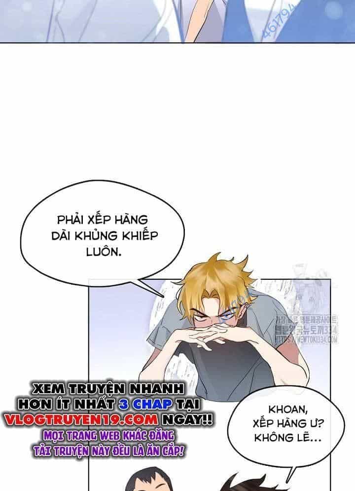 Nhà Hàng Thế Giới Ngầm - Chương 38 - ảnh 80