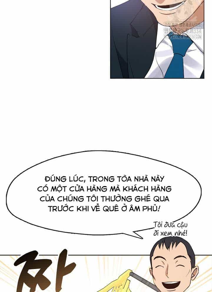 Nhà Hàng Thế Giới Ngầm - Chương 39 - ảnh 38