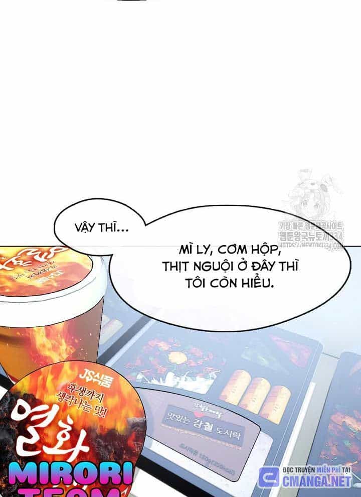 Nhà Hàng Thế Giới Ngầm - Chương 39 - ảnh 49