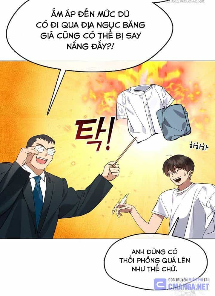 Nhà Hàng Thế Giới Ngầm - Chương 39 - ảnh 55