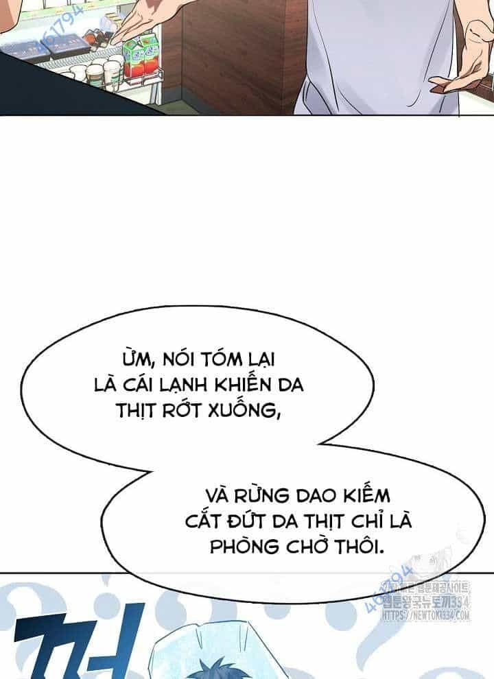 Nhà Hàng Thế Giới Ngầm - Chương 39 - ảnh 71