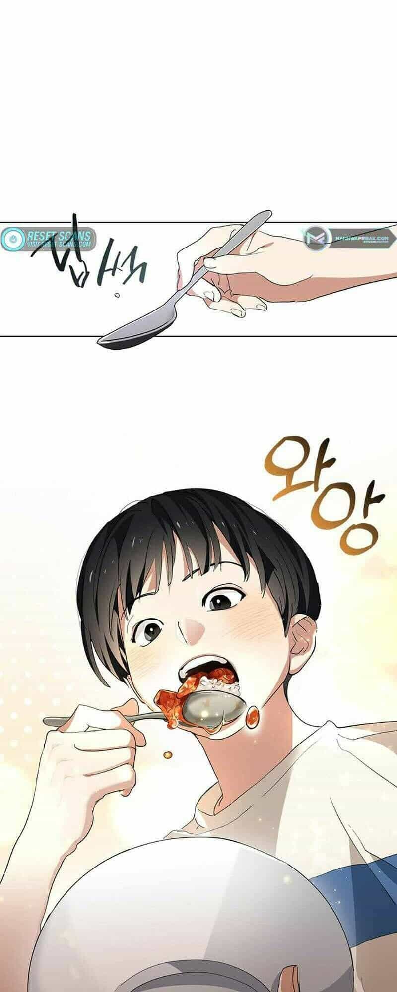Nhà Hàng Thế Giới Ngầm - Chương 4 - ảnh 11