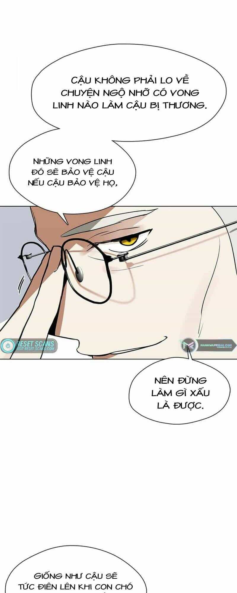 Nhà Hàng Thế Giới Ngầm - Chương 4 - ảnh 46