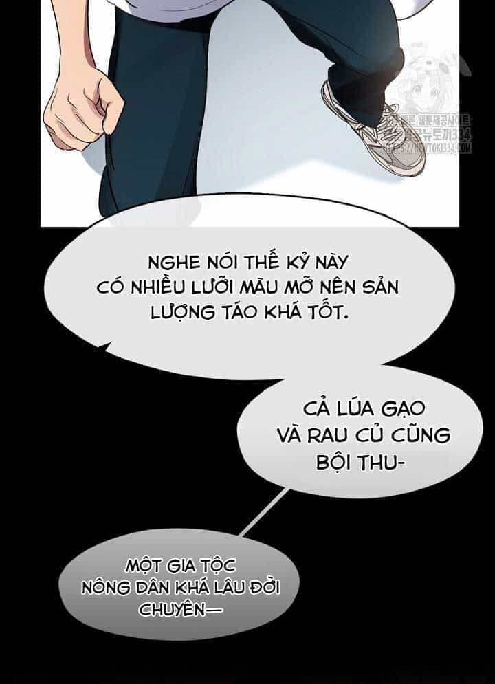 Nhà Hàng Thế Giới Ngầm - Chương 40 - ảnh 23