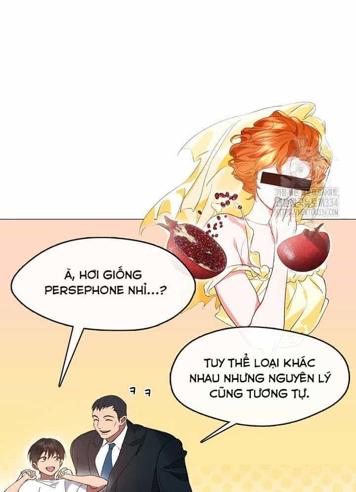 Nhà Hàng Thế Giới Ngầm - Chương 40 - ảnh 35