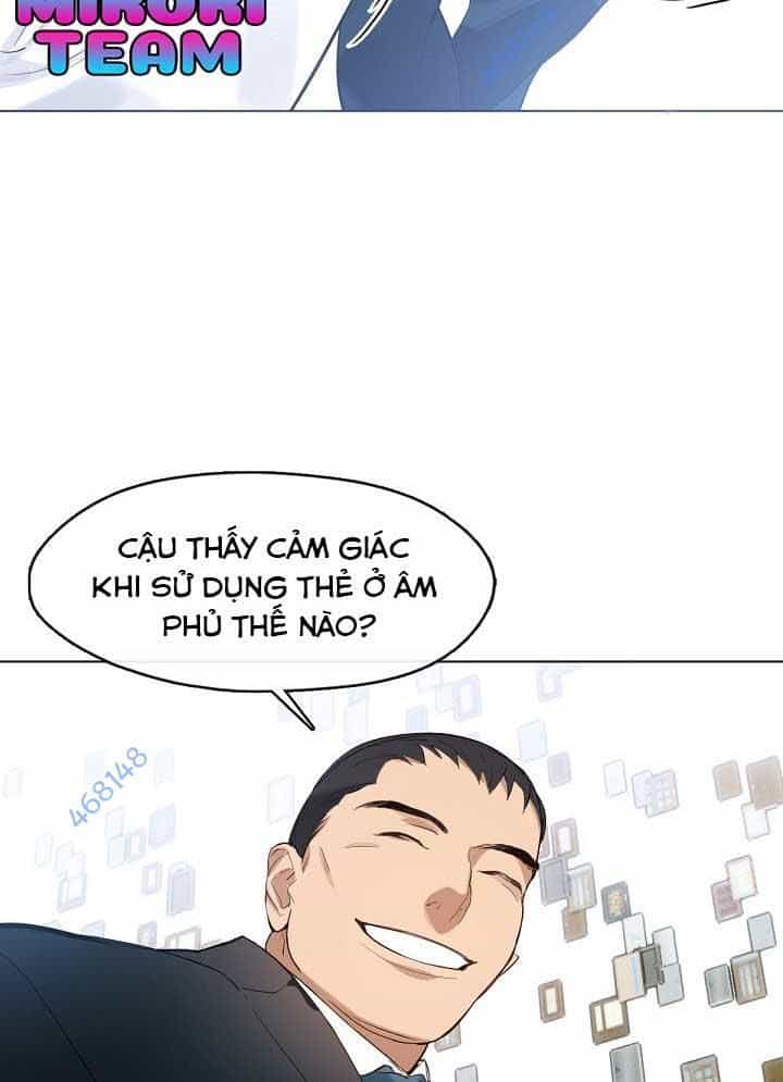 Nhà Hàng Thế Giới Ngầm - Chương 40 - ảnh 5