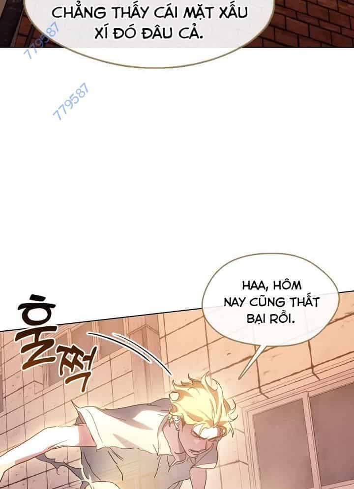 Nhà Hàng Thế Giới Ngầm - Chương 41 - ảnh 5