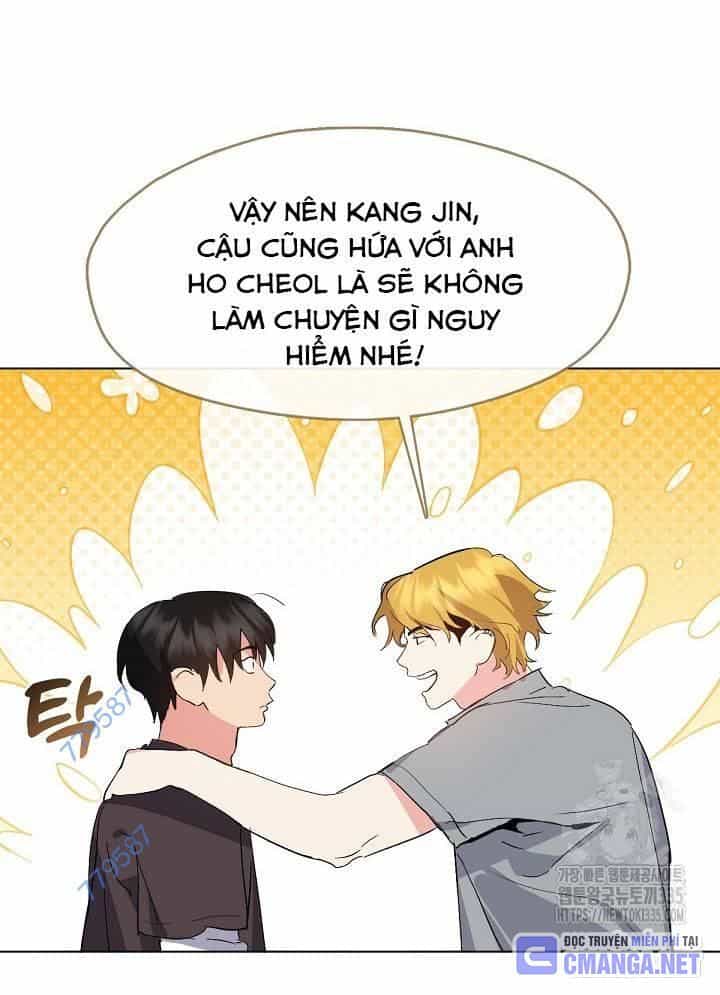 Nhà Hàng Thế Giới Ngầm - Chương 41 - ảnh 88