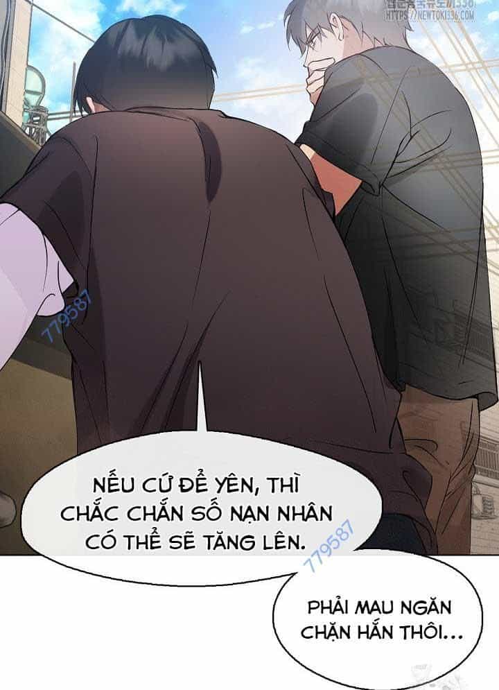 Nhà Hàng Thế Giới Ngầm - Chương 42 - ảnh 14