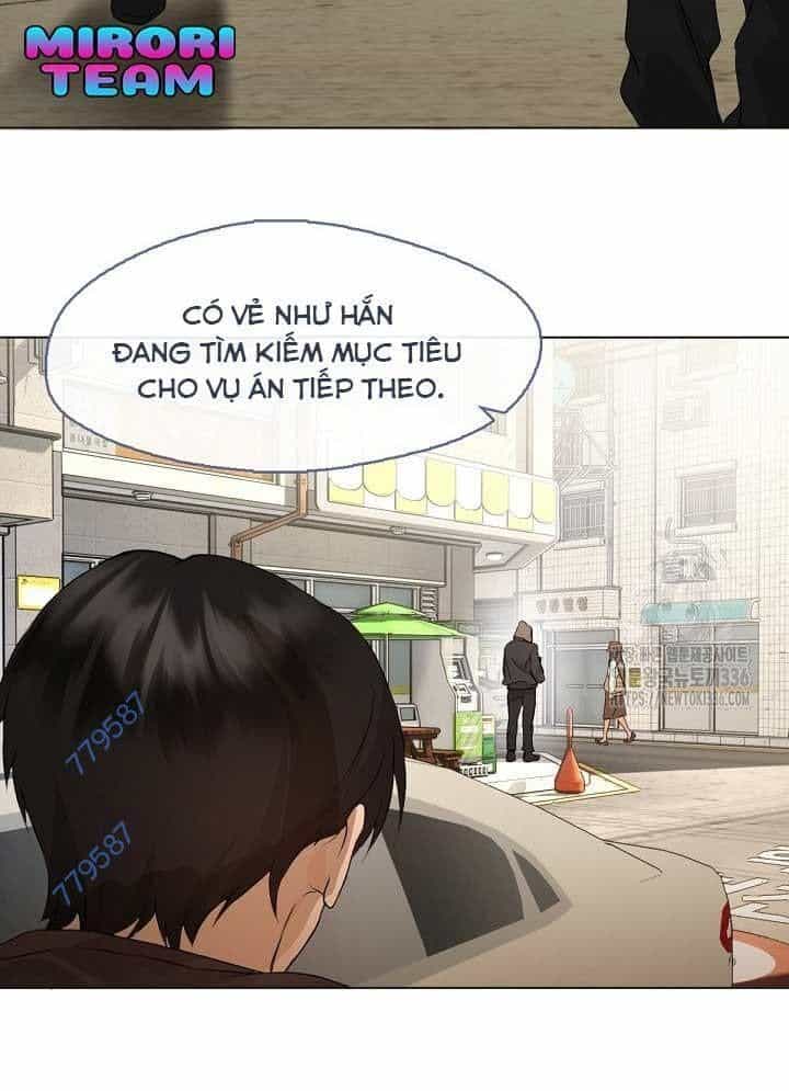 Nhà Hàng Thế Giới Ngầm - Chương 42 - ảnh 9