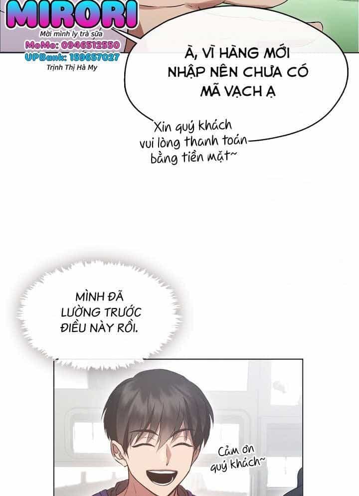 Nhà Hàng Thế Giới Ngầm - Chương 43 - ảnh 180