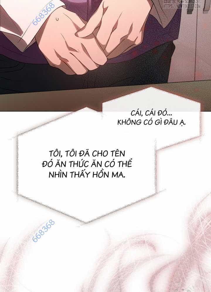 Nhà Hàng Thế Giới Ngầm - Chương 43 - ảnh 20