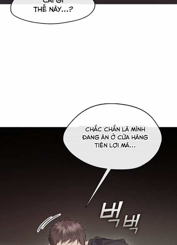 Nhà Hàng Thế Giới Ngầm - Chương 43 - ảnh 213