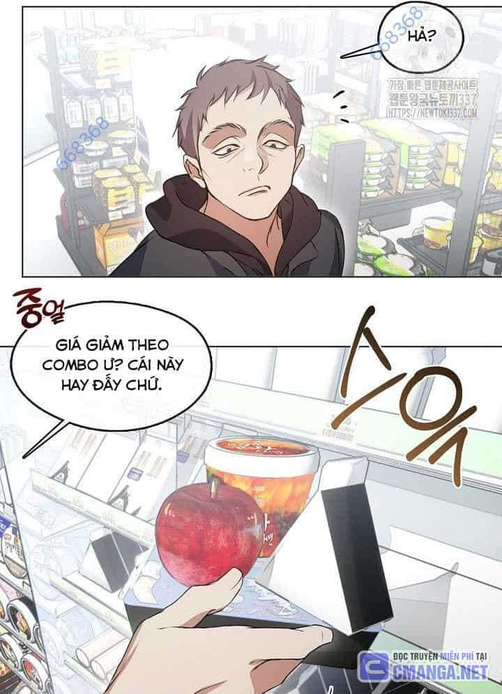 Nhà Hàng Thế Giới Ngầm - Chương 43 - ảnh 4