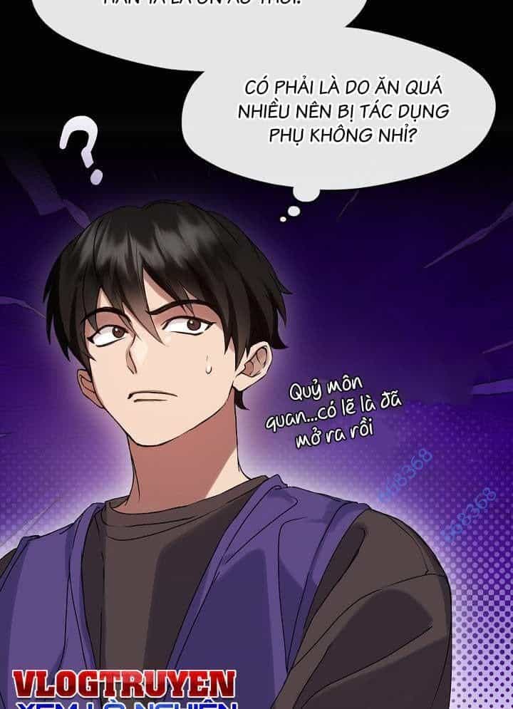 Nhà Hàng Thế Giới Ngầm - Chương 44 - ảnh 20