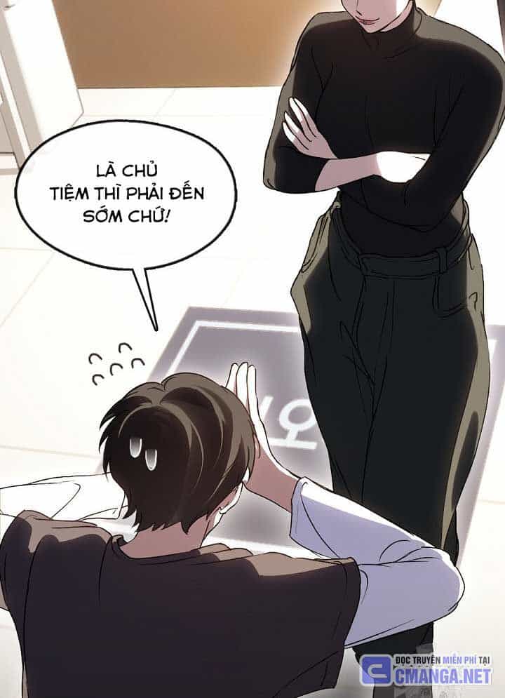 Nhà Hàng Thế Giới Ngầm - Chương 44 - ảnh 40
