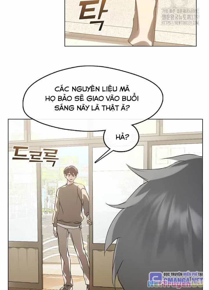 Nhà Hàng Thế Giới Ngầm - Chương 45 - ảnh 28
