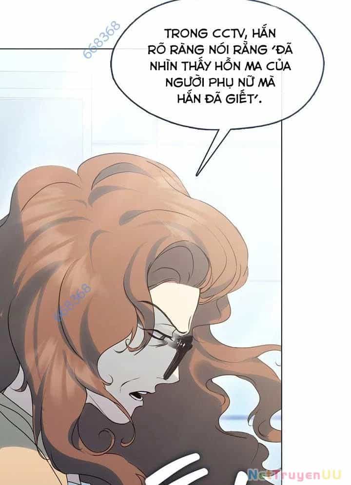 Nhà Hàng Thế Giới Ngầm - Chương 46 - ảnh 21