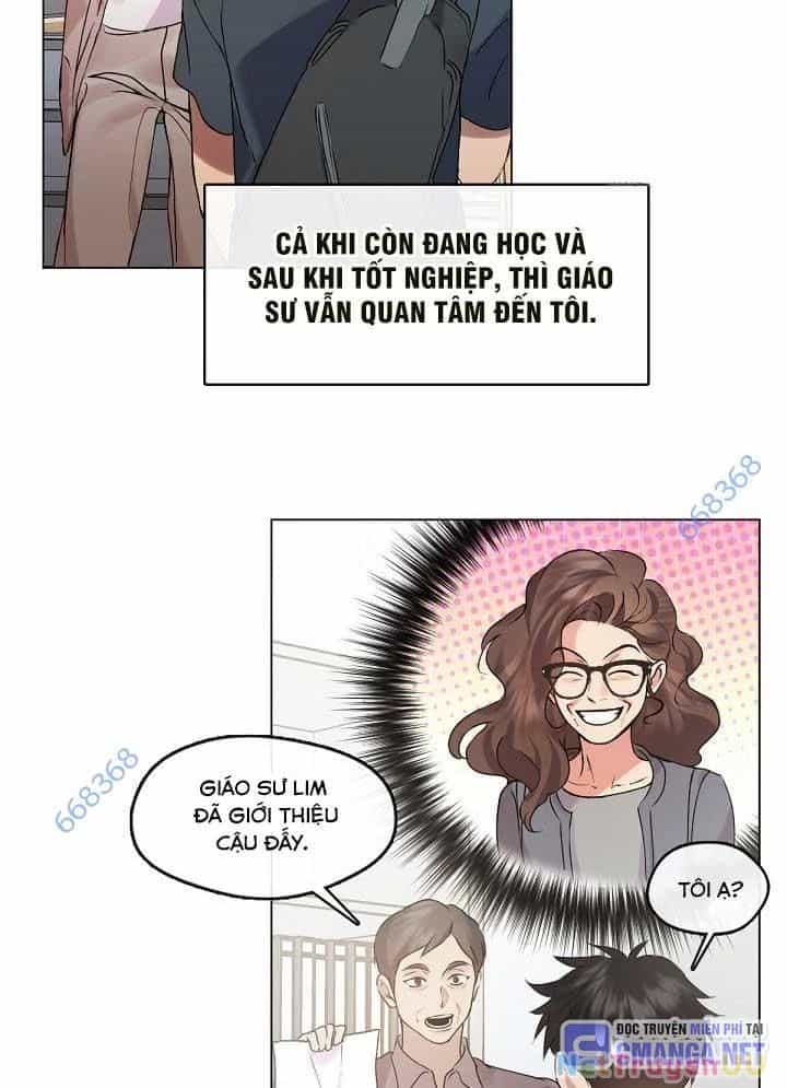 Nhà Hàng Thế Giới Ngầm - Chương 46 - ảnh 4