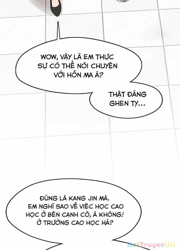 Nhà Hàng Thế Giới Ngầm - Chương 46 - ảnh 45