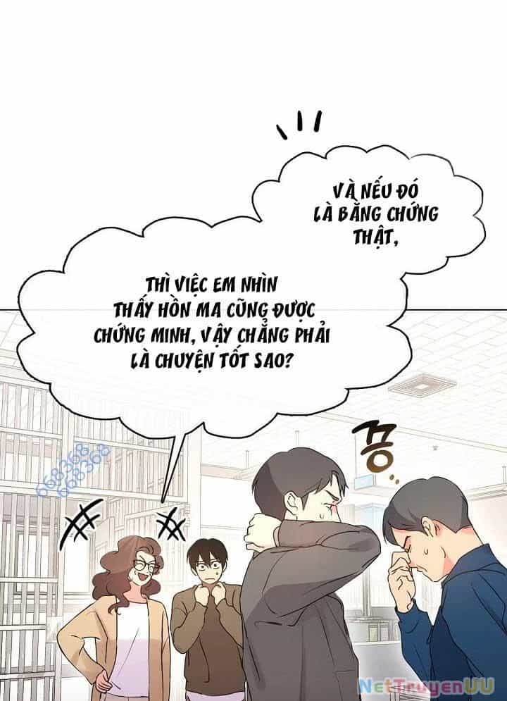 Nhà Hàng Thế Giới Ngầm - Chương 46 - ảnh 72