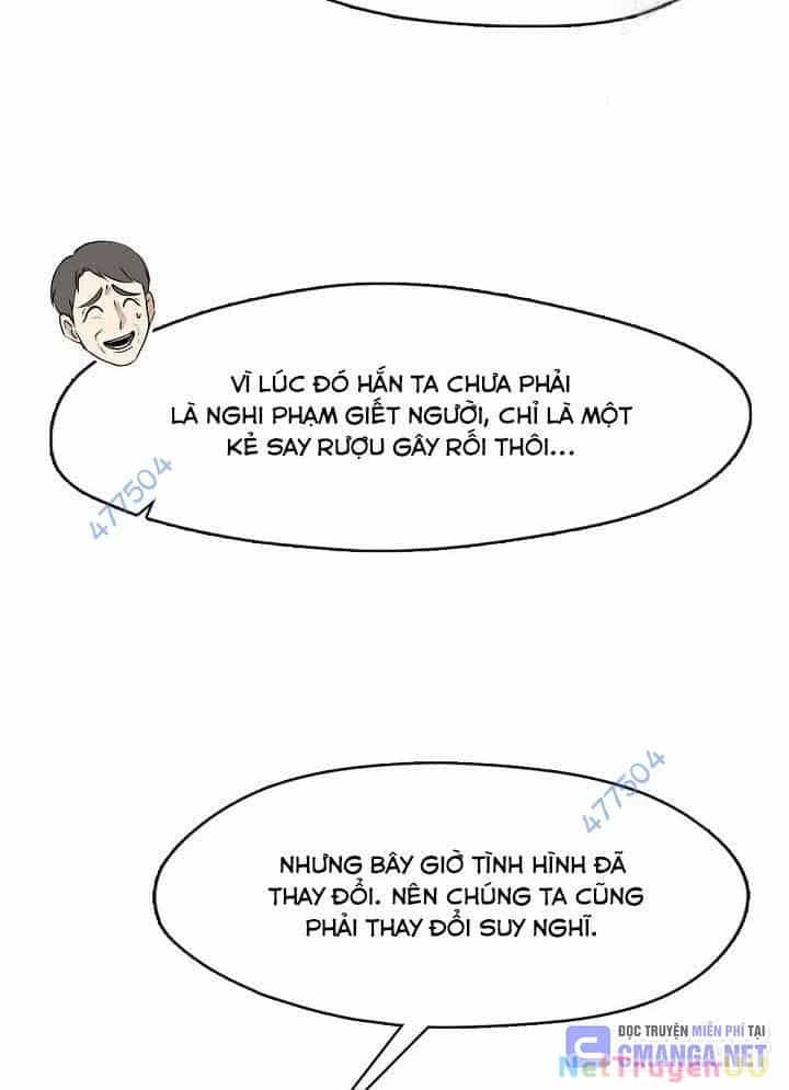 Nhà Hàng Thế Giới Ngầm - Chương 47 - ảnh 10
