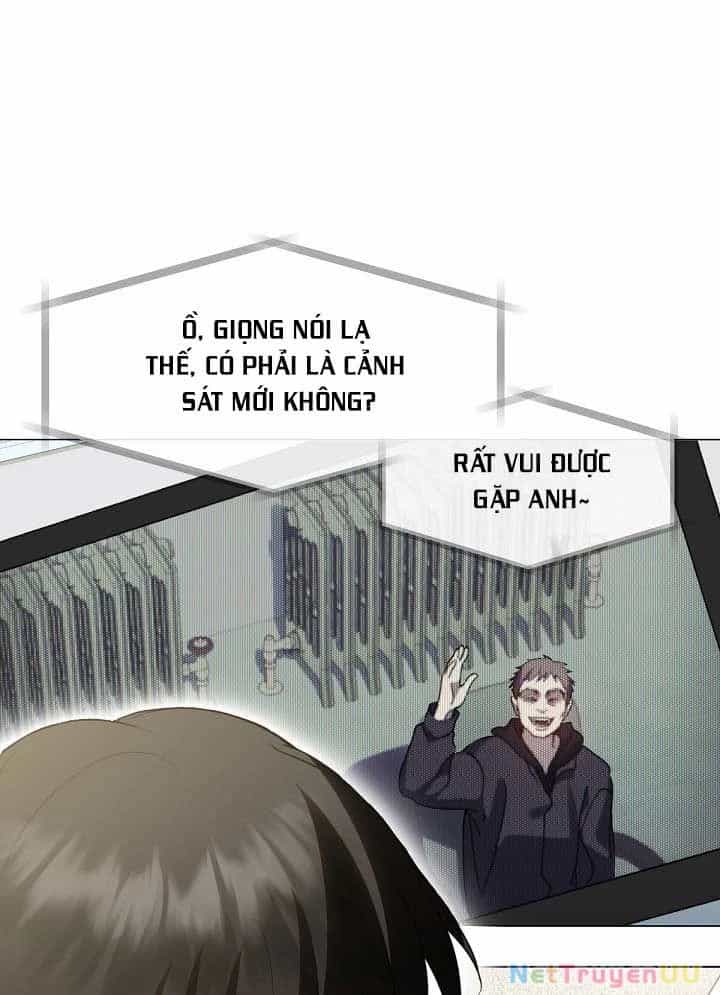 Nhà Hàng Thế Giới Ngầm - Chương 47 - ảnh 33