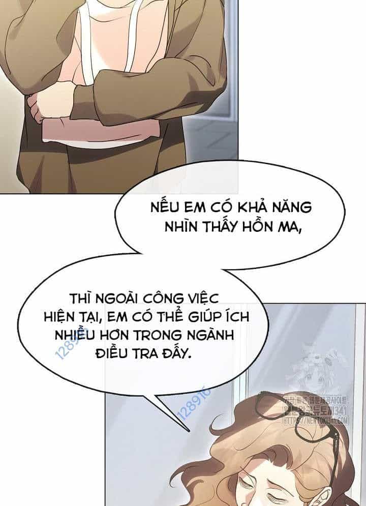 Nhà Hàng Thế Giới Ngầm - Chương 48 - ảnh 11