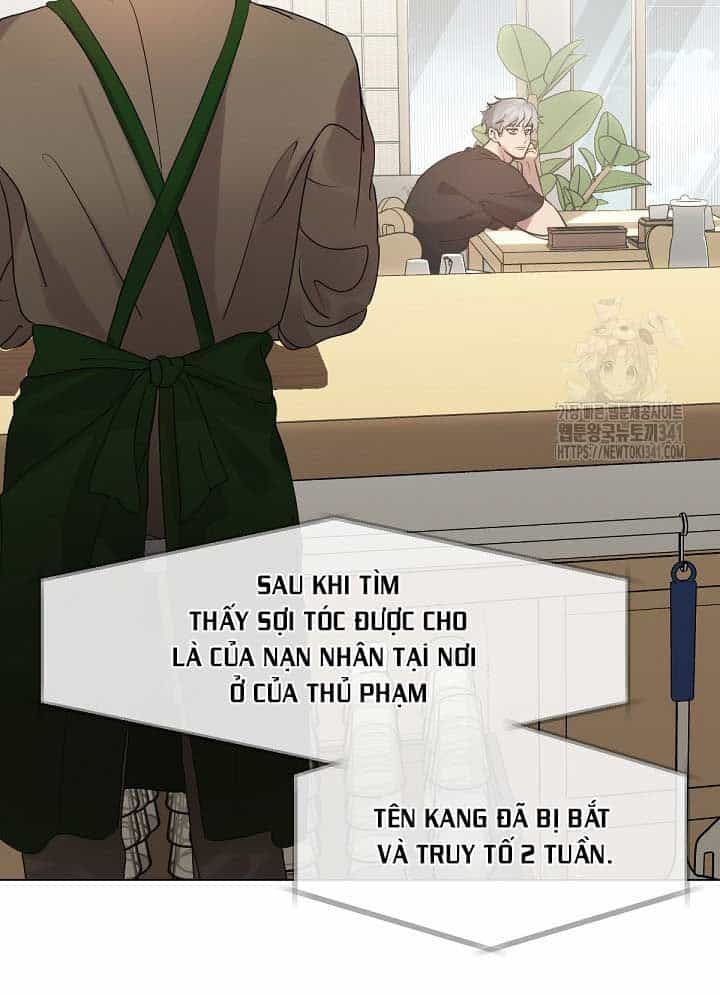 Nhà Hàng Thế Giới Ngầm - Chương 48 - ảnh 23