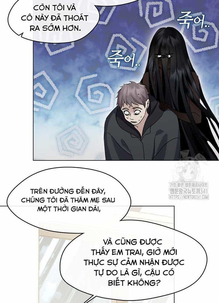 Nhà Hàng Thế Giới Ngầm - Chương 48 - ảnh 42