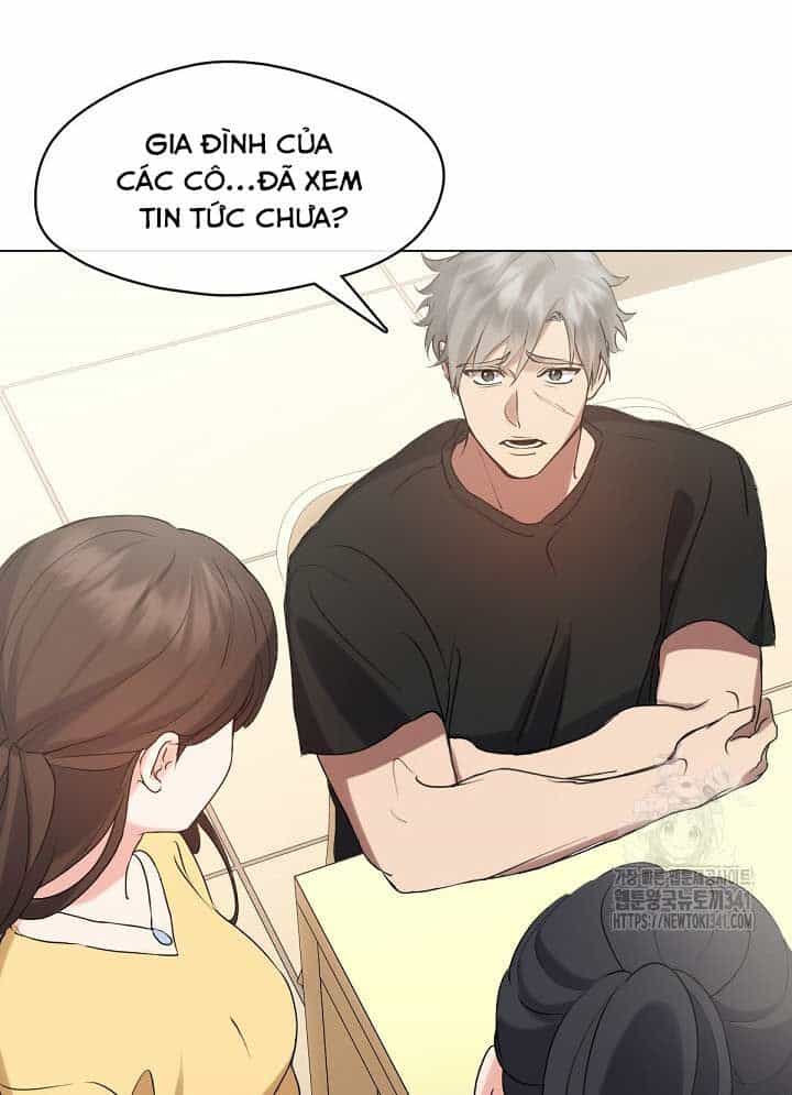 Nhà Hàng Thế Giới Ngầm - Chương 48 - ảnh 44