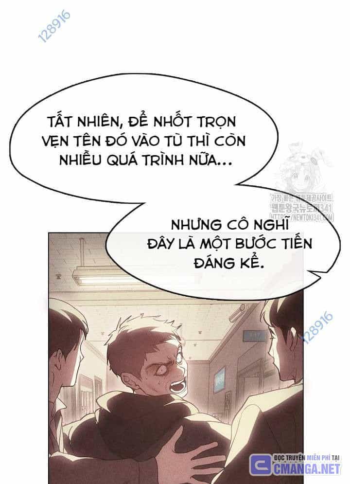 Nhà Hàng Thế Giới Ngầm - Chương 48 - ảnh 7