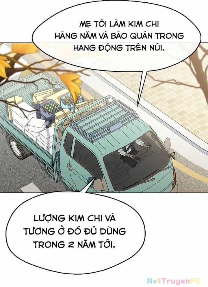 Nhà Hàng Thế Giới Ngầm - Chương 49 - ảnh 27