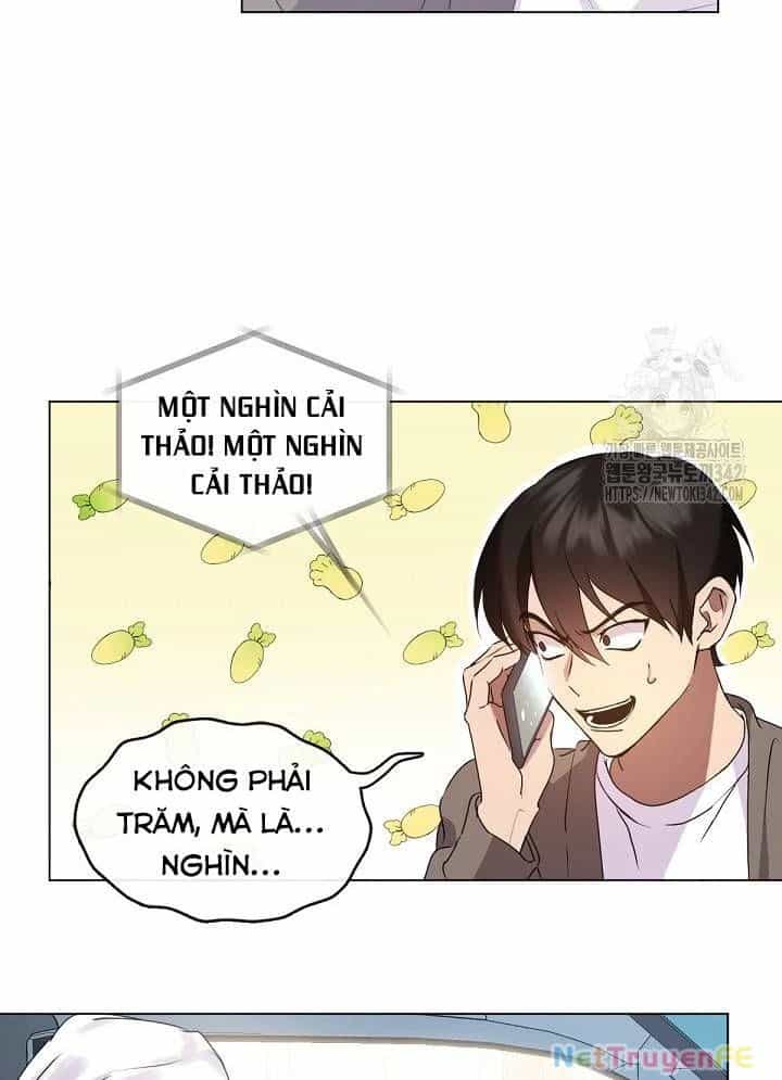 Nhà Hàng Thế Giới Ngầm - Chương 49 - ảnh 32