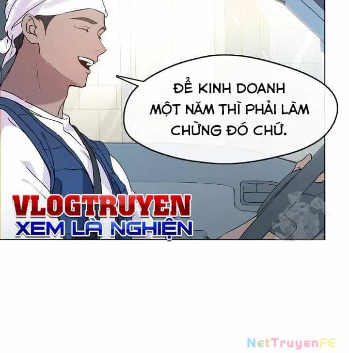 Nhà Hàng Thế Giới Ngầm - Chương 49 - ảnh 33