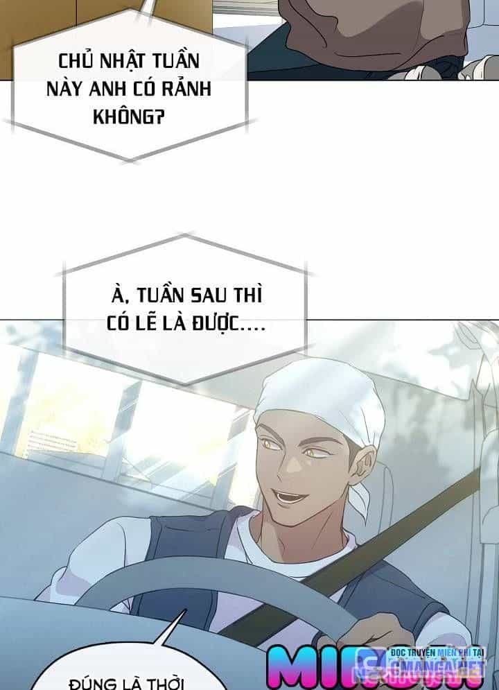 Nhà Hàng Thế Giới Ngầm - Chương 49 - ảnh 40