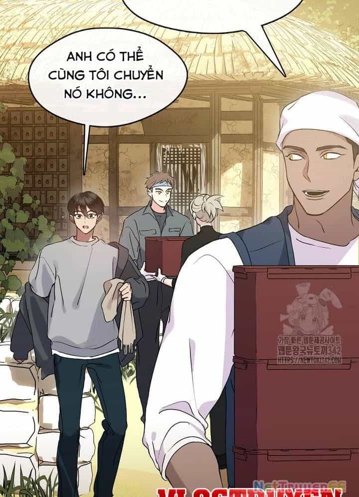 Nhà Hàng Thế Giới Ngầm - Chương 49 - ảnh 62