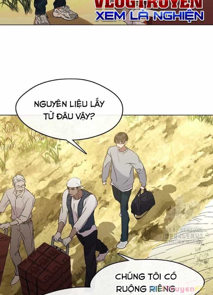Nhà Hàng Thế Giới Ngầm - Chương 49 - ảnh 63