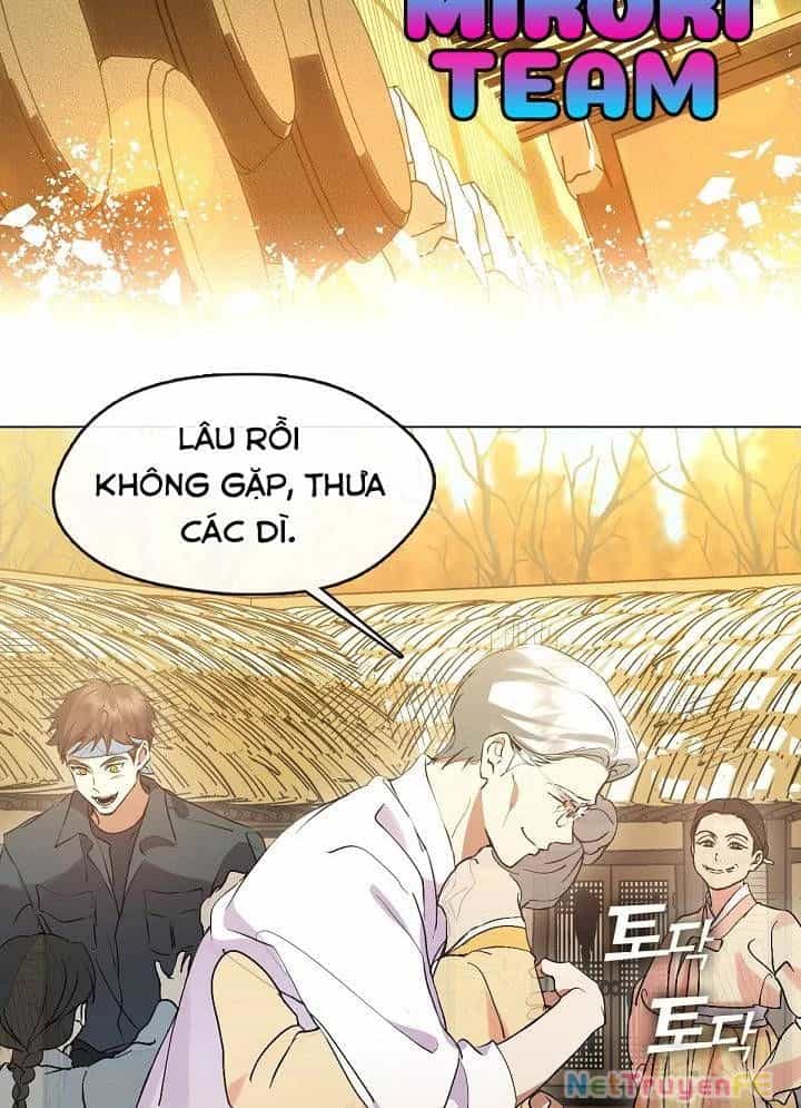 Nhà Hàng Thế Giới Ngầm - Chương 49 - ảnh 74