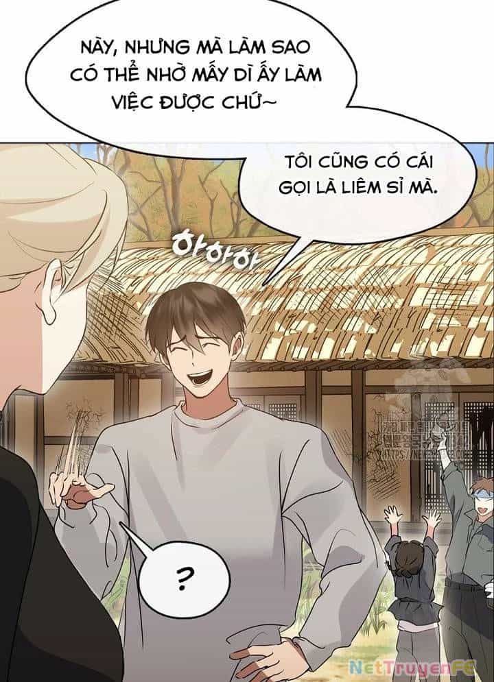Nhà Hàng Thế Giới Ngầm - Chương 49 - ảnh 81