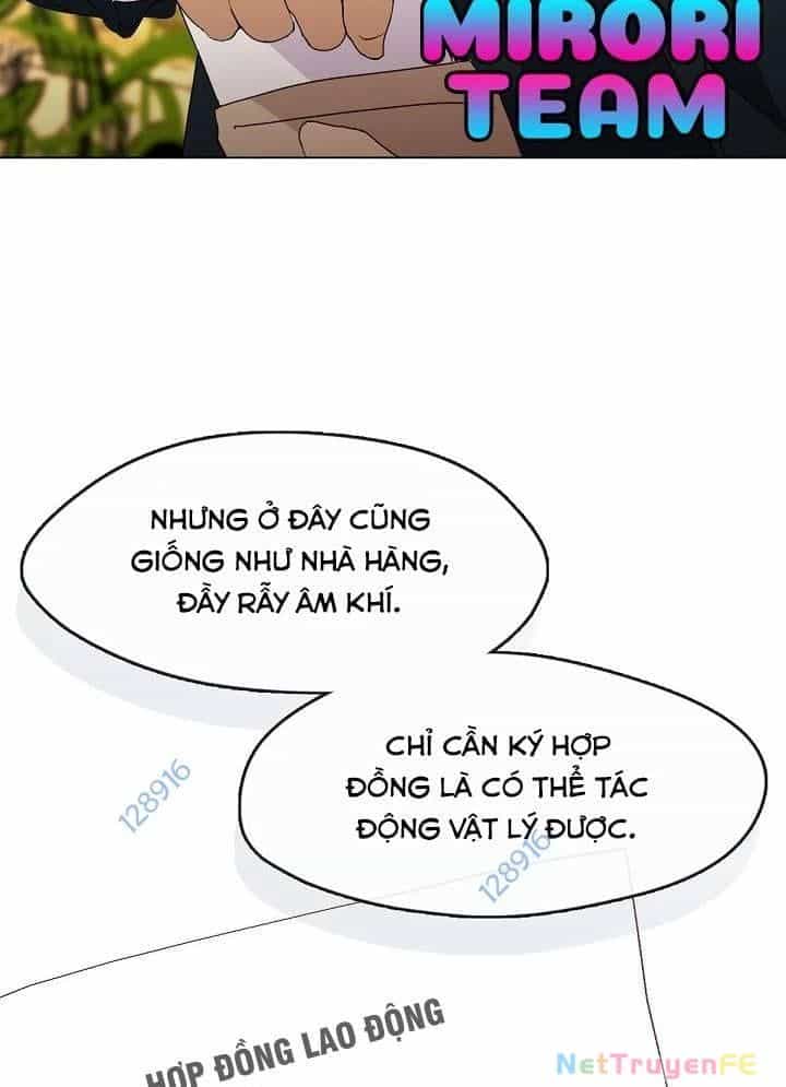 Nhà Hàng Thế Giới Ngầm - Chương 49 - ảnh 92